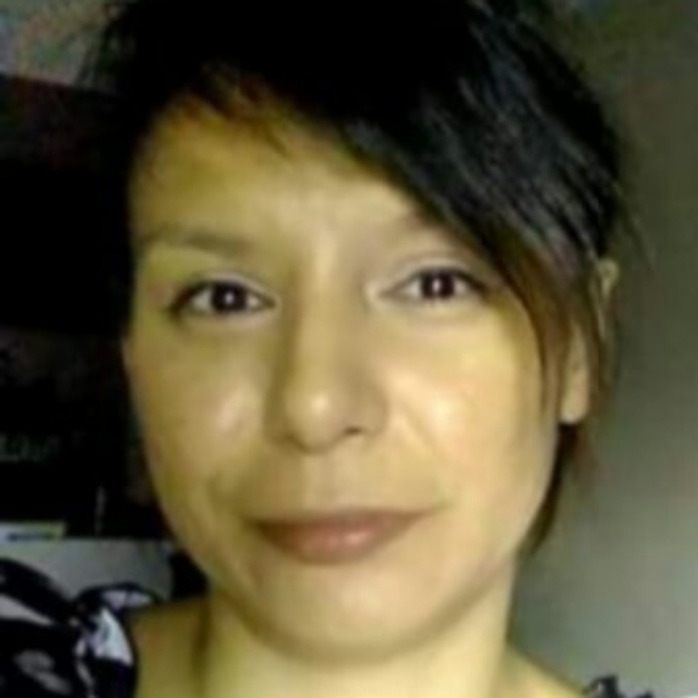 Meet your Posher, Shannon